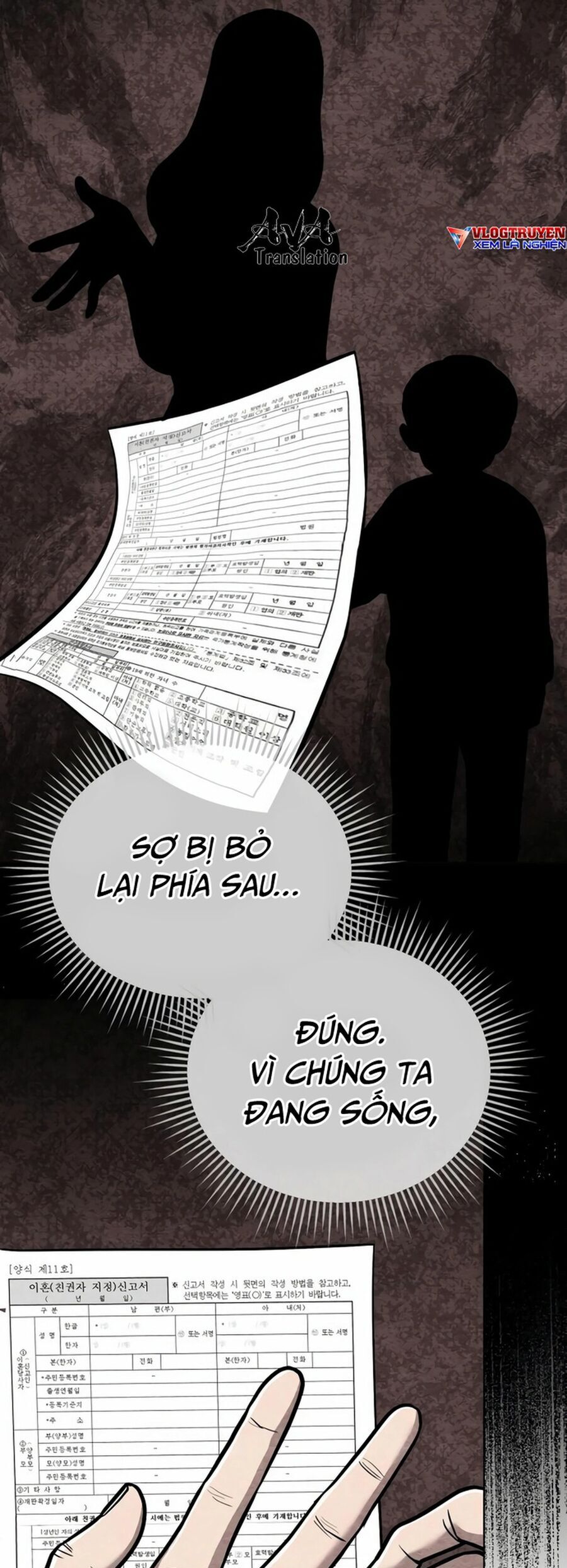 Nhân Viên Thực Tập Kim Cheolsu Chapter 28 - 20