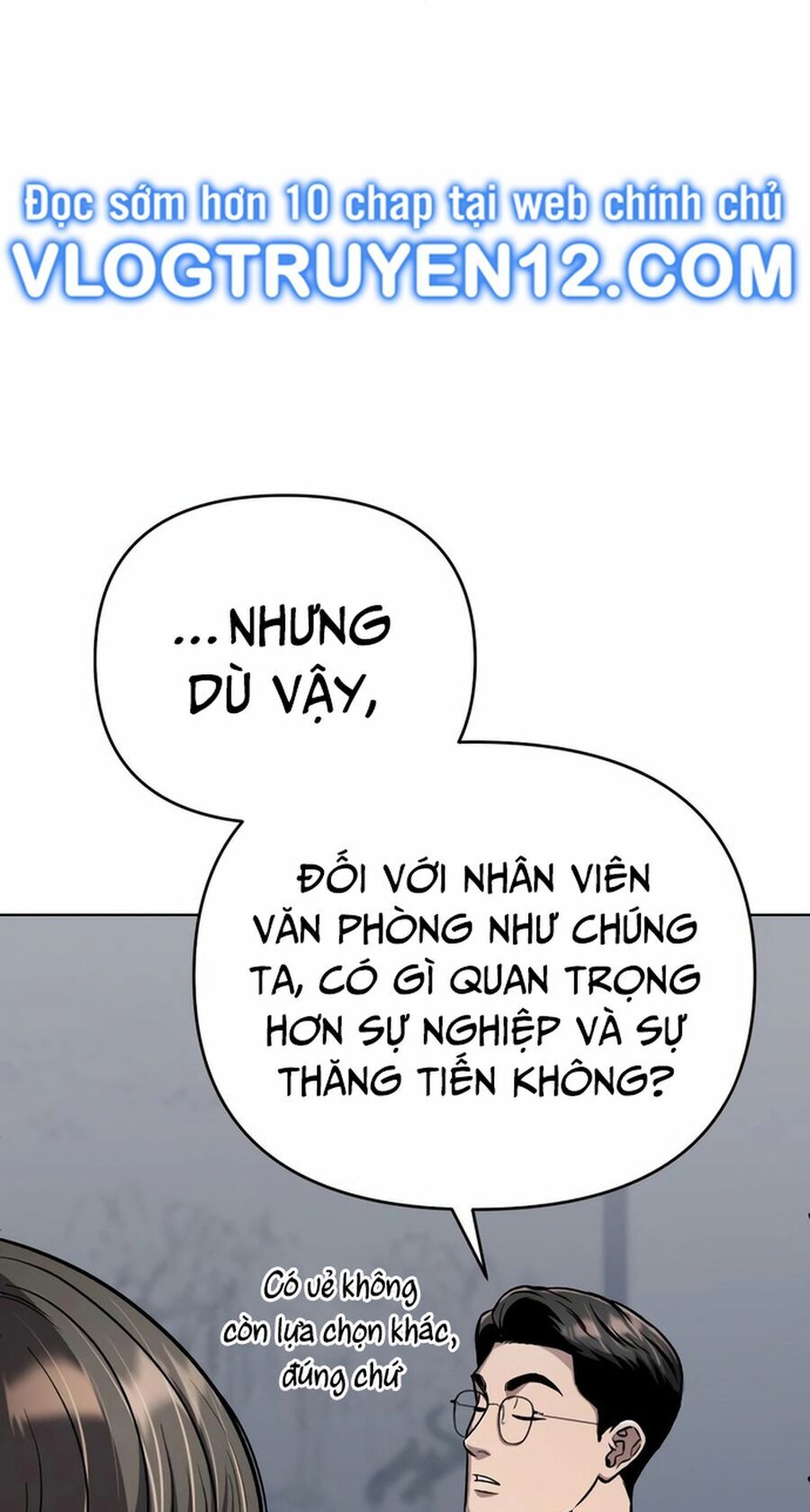 Nhân Viên Thực Tập Kim Cheolsu Chapter 28 - 22