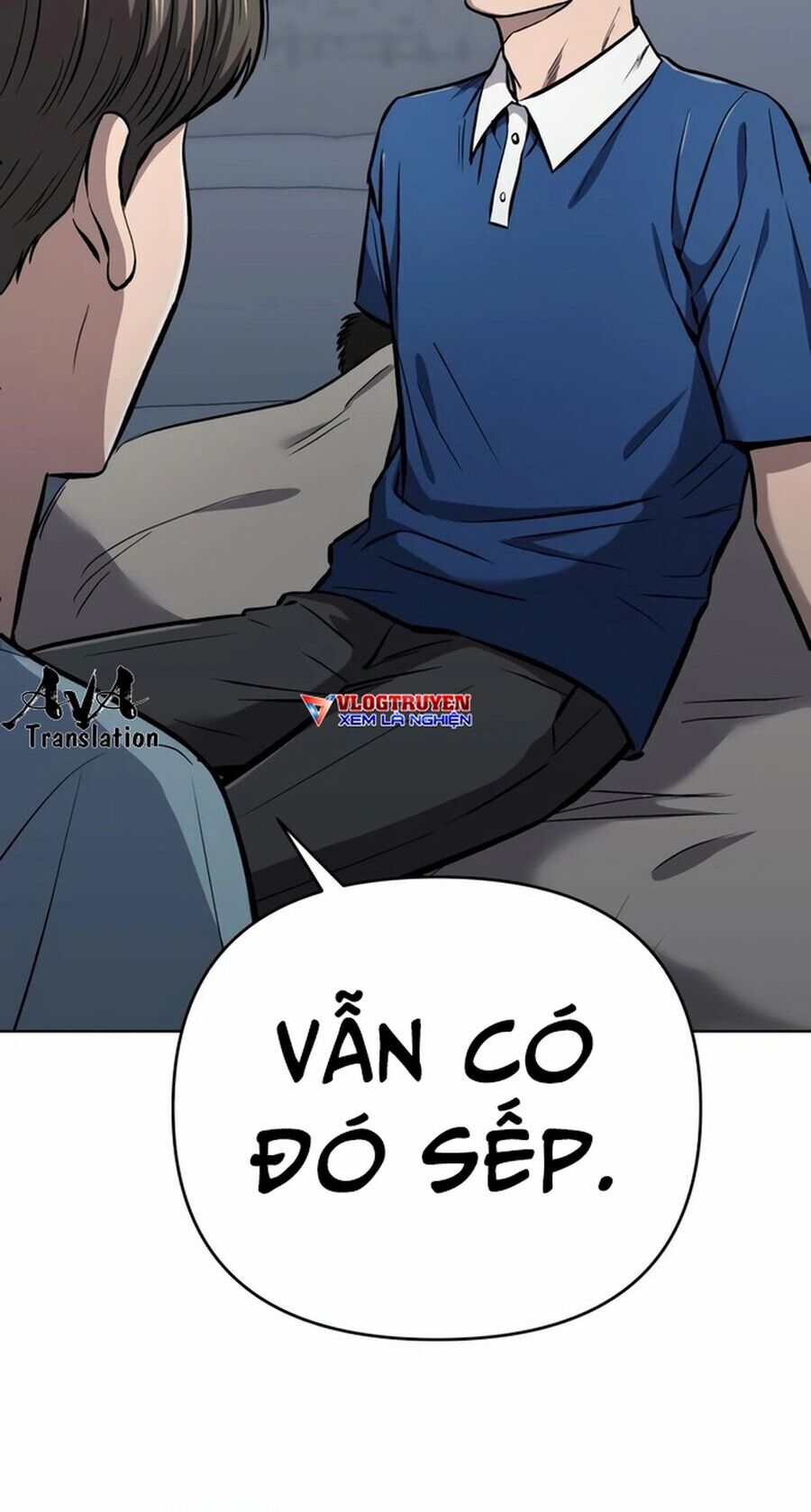 Nhân Viên Thực Tập Kim Cheolsu Chapter 28 - 23