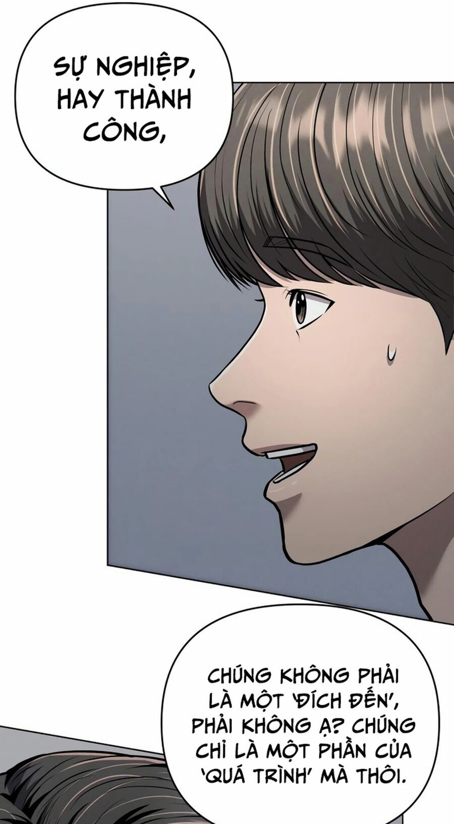 Nhân Viên Thực Tập Kim Cheolsu Chapter 28 - 24