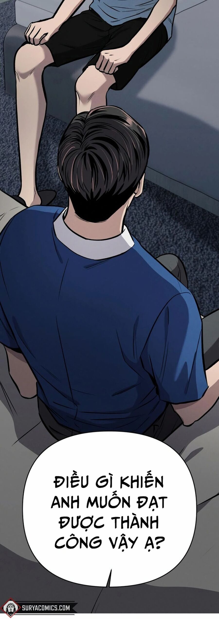 Nhân Viên Thực Tập Kim Cheolsu Chapter 28 - 27