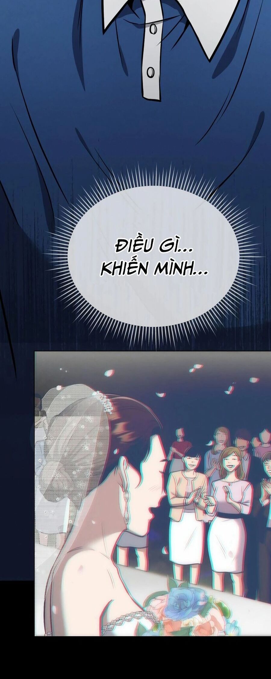 Nhân Viên Thực Tập Kim Cheolsu Chapter 28 - 29