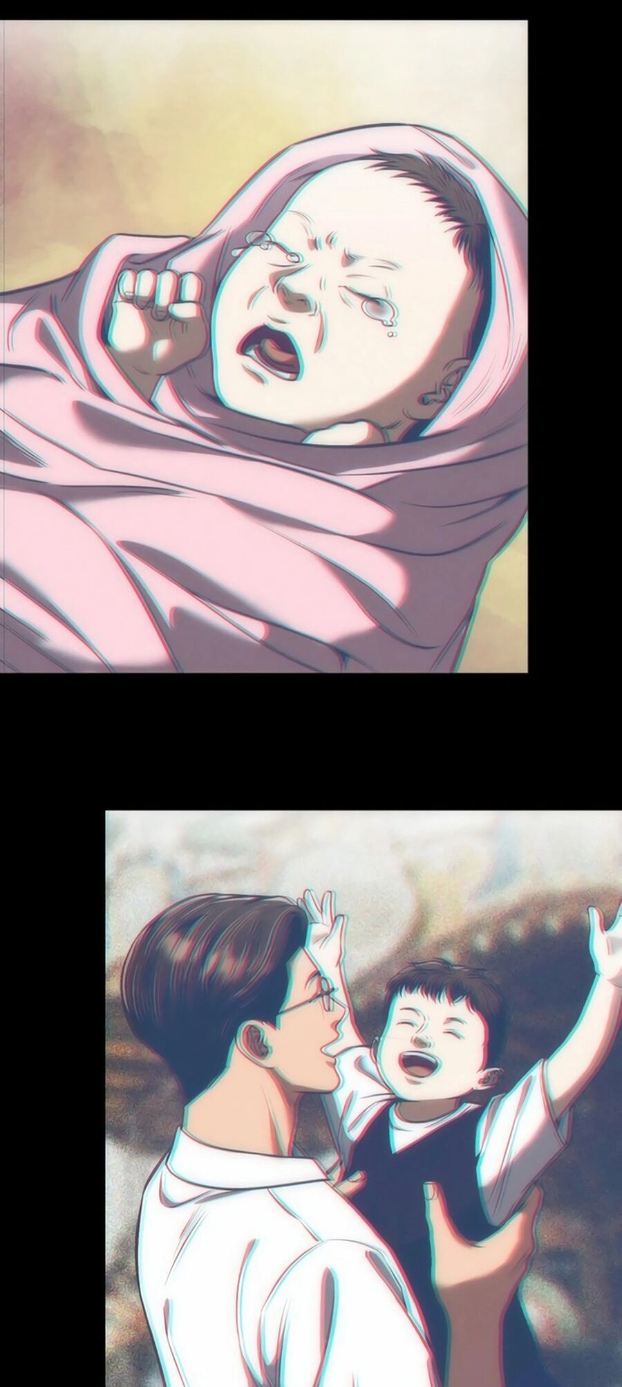 Nhân Viên Thực Tập Kim Cheolsu Chapter 28 - 30