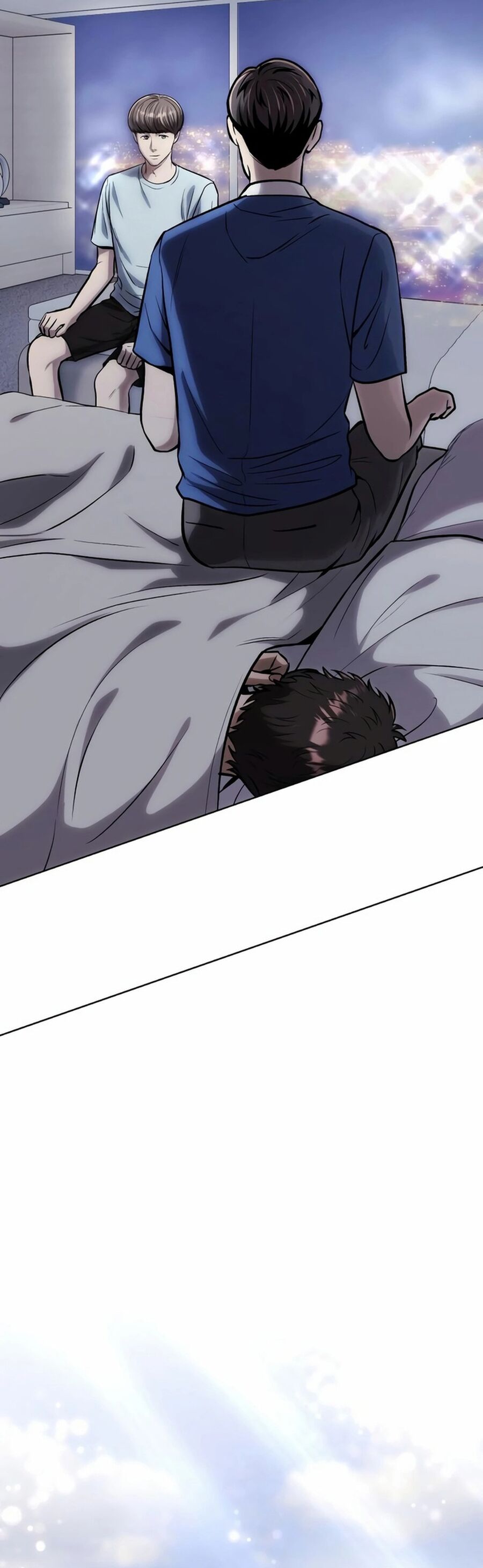 Nhân Viên Thực Tập Kim Cheolsu Chapter 28 - 32