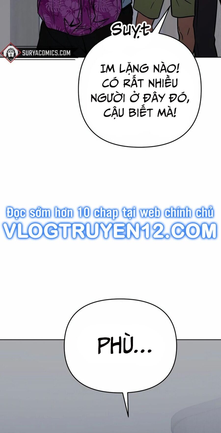 Nhân Viên Thực Tập Kim Cheolsu Chapter 28 - 4