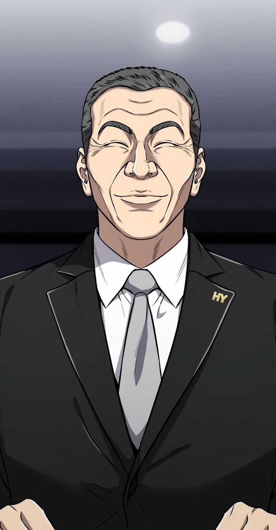 Nhân Viên Thực Tập Kim Cheolsu Chapter 28 - 41