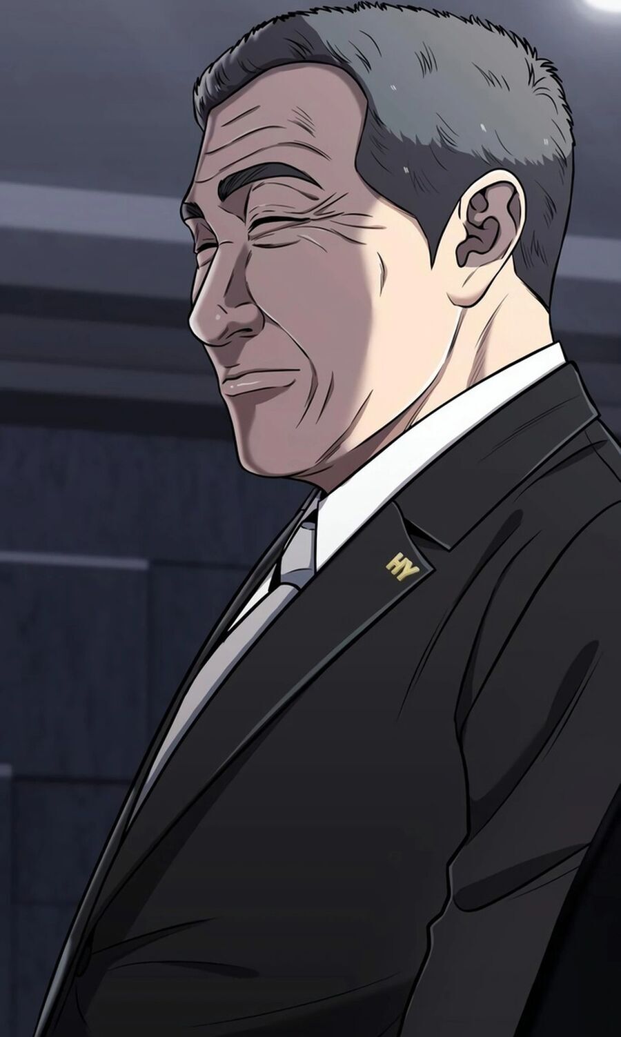 Nhân Viên Thực Tập Kim Cheolsu Chapter 28 - 45