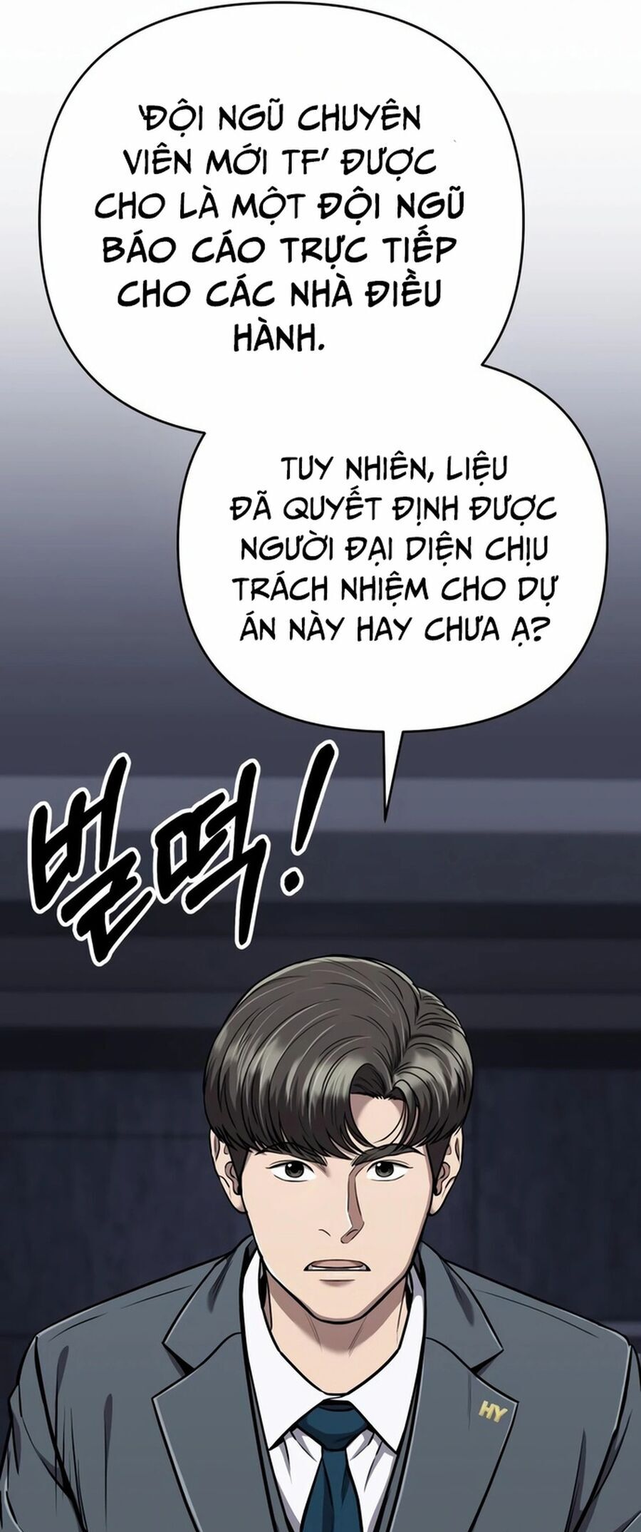 Nhân Viên Thực Tập Kim Cheolsu Chapter 28 - 47