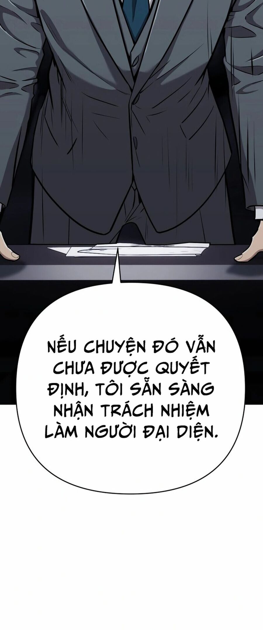 Nhân Viên Thực Tập Kim Cheolsu Chapter 28 - 48