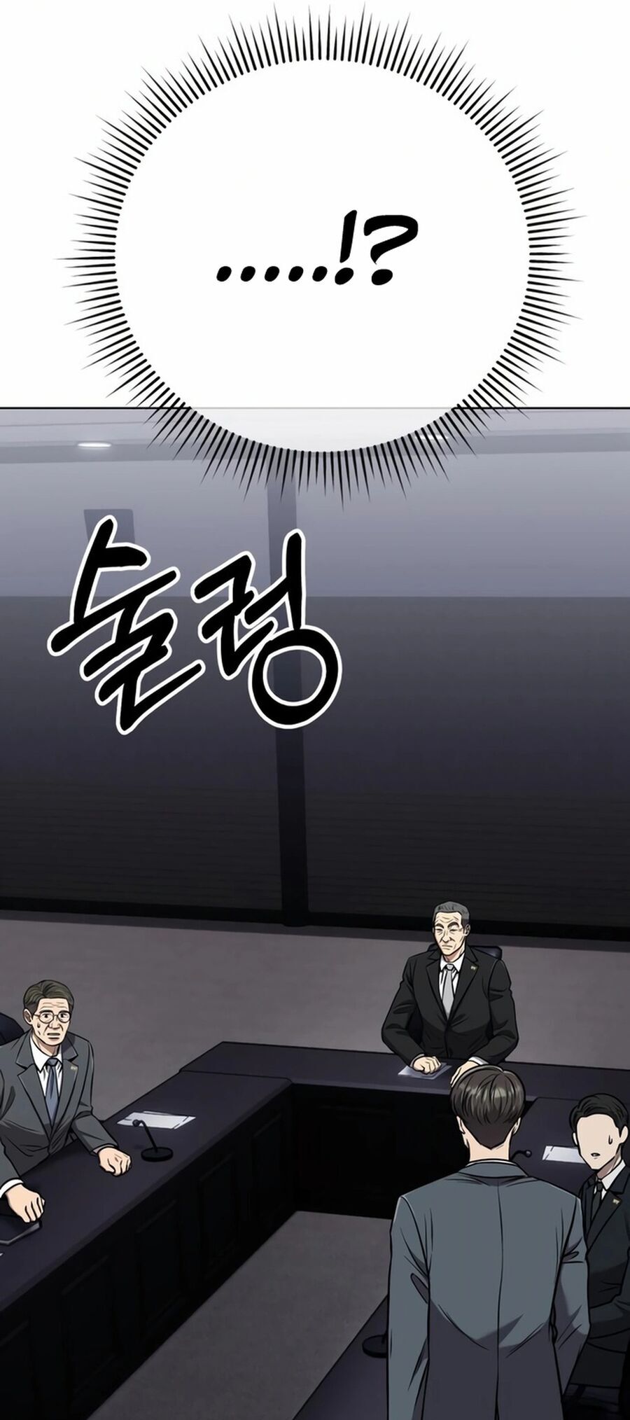 Nhân Viên Thực Tập Kim Cheolsu Chapter 28 - 49