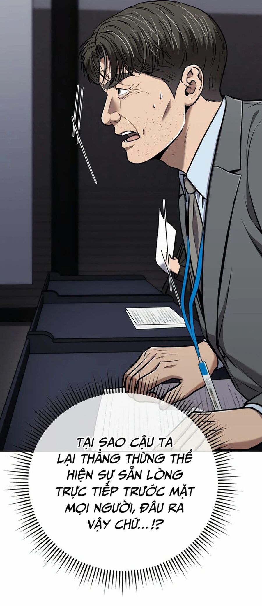 Nhân Viên Thực Tập Kim Cheolsu Chapter 28 - 51