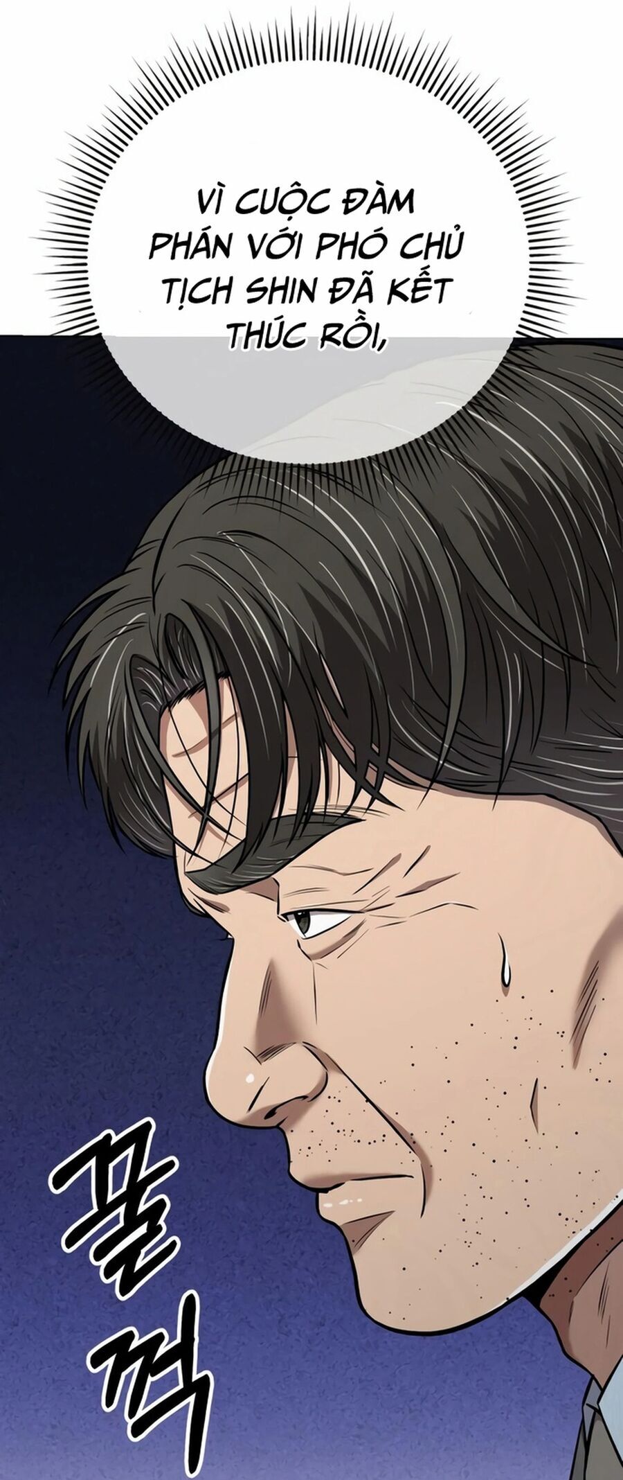 Nhân Viên Thực Tập Kim Cheolsu Chapter 28 - 52