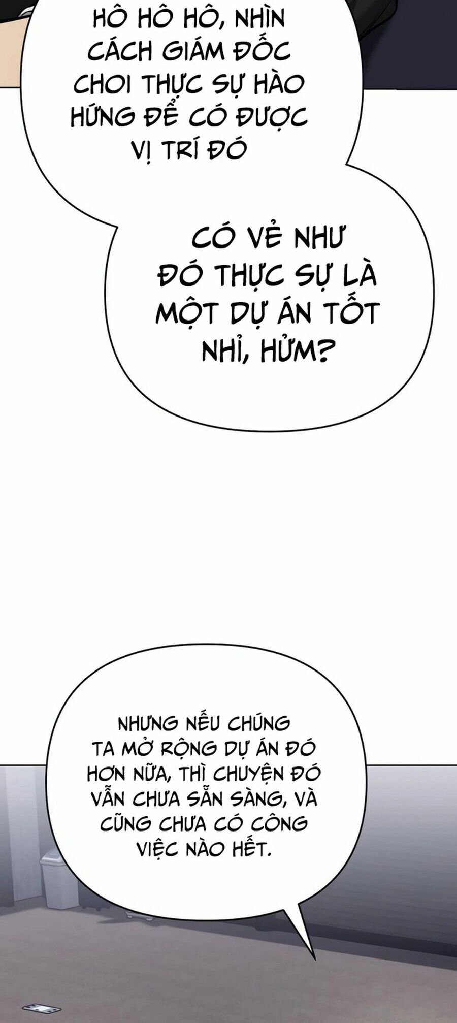 Nhân Viên Thực Tập Kim Cheolsu Chapter 28 - 55