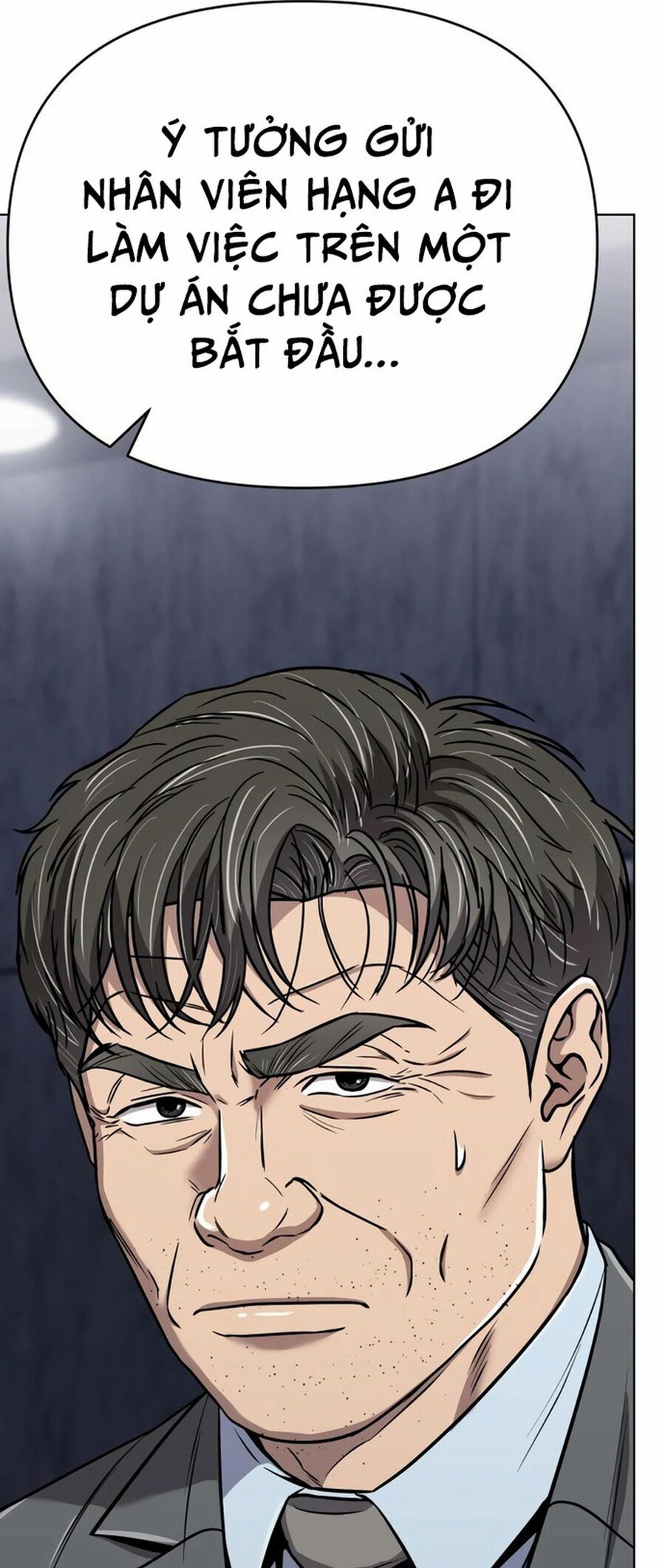 Nhân Viên Thực Tập Kim Cheolsu Chapter 28 - 57