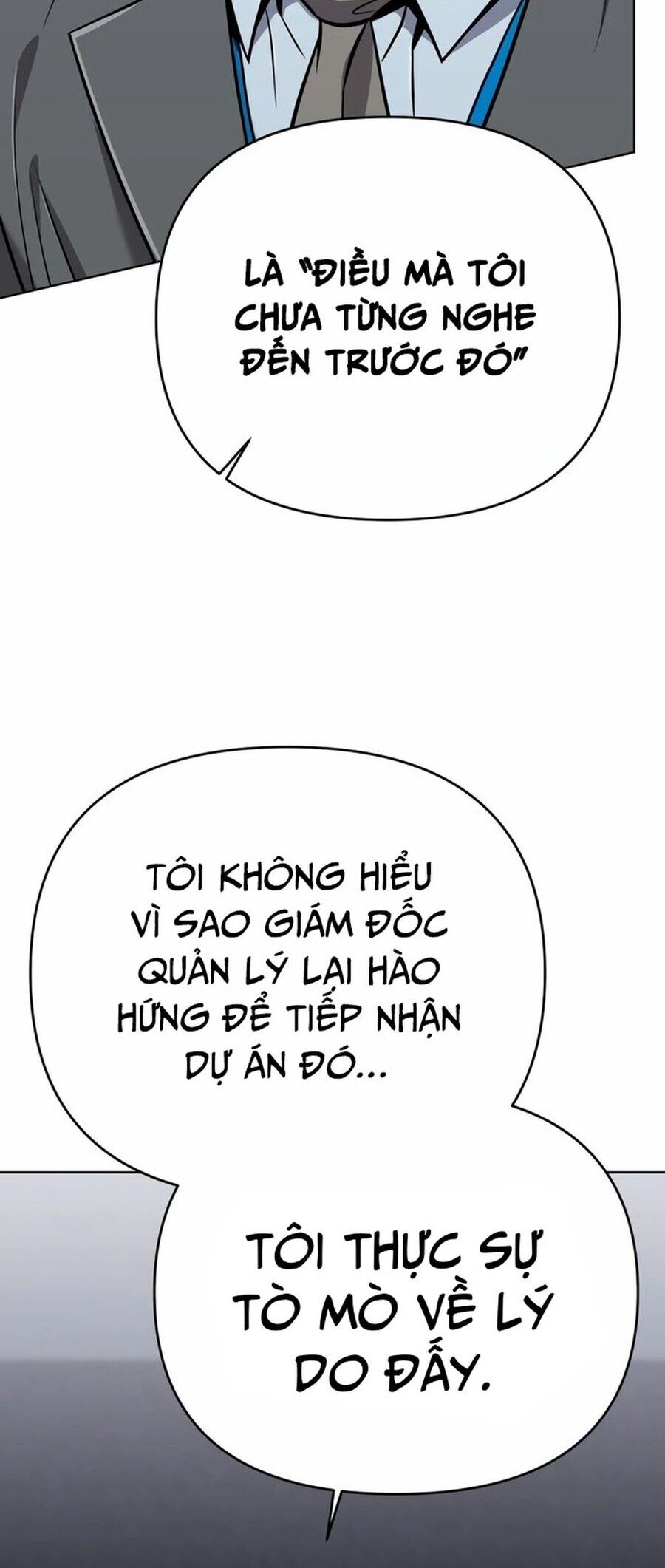Nhân Viên Thực Tập Kim Cheolsu Chapter 28 - 58