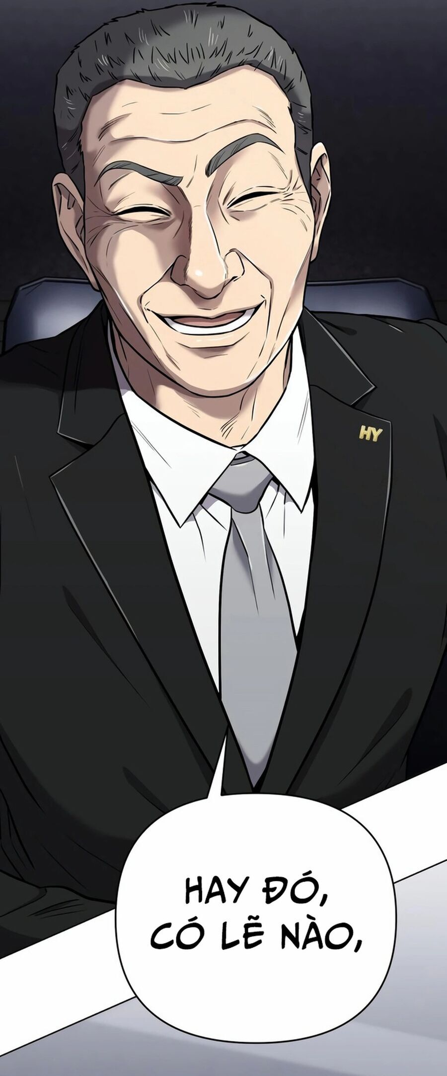 Nhân Viên Thực Tập Kim Cheolsu Chapter 28 - 59