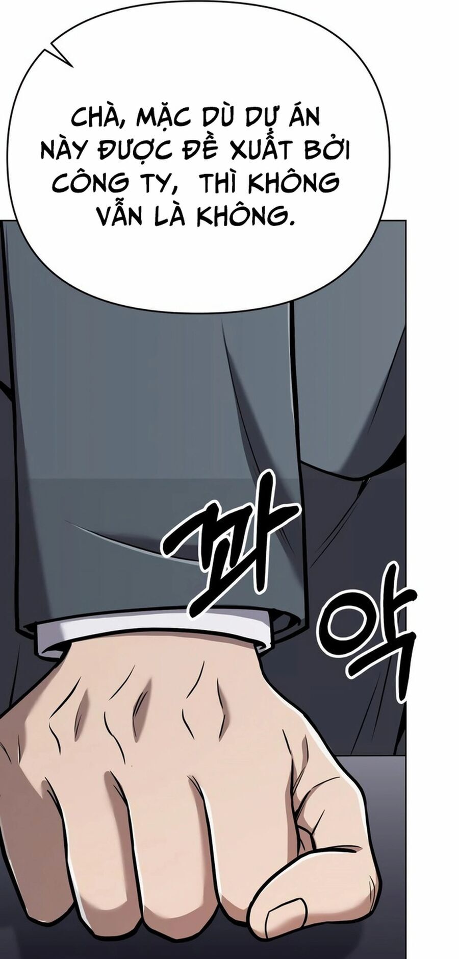 Nhân Viên Thực Tập Kim Cheolsu Chapter 28 - 61