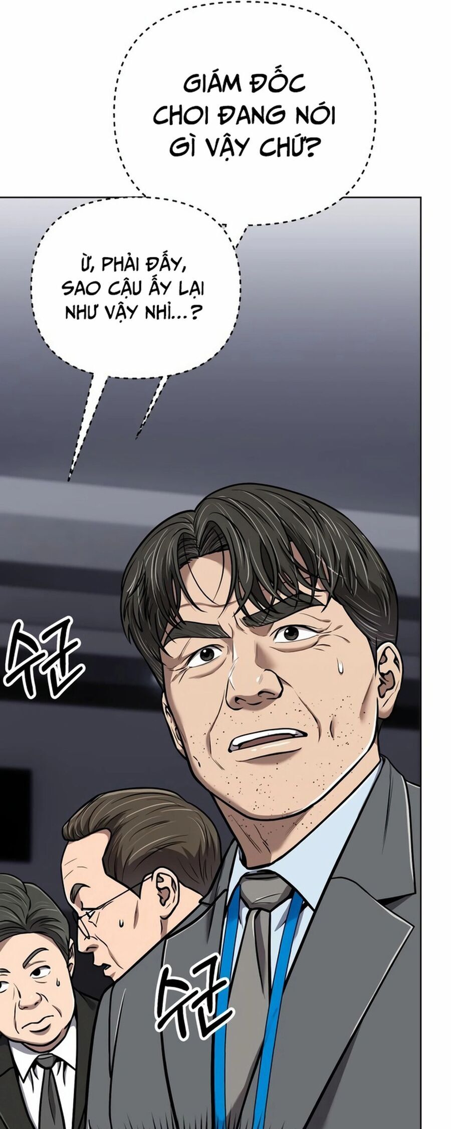 Nhân Viên Thực Tập Kim Cheolsu Chapter 28 - 65