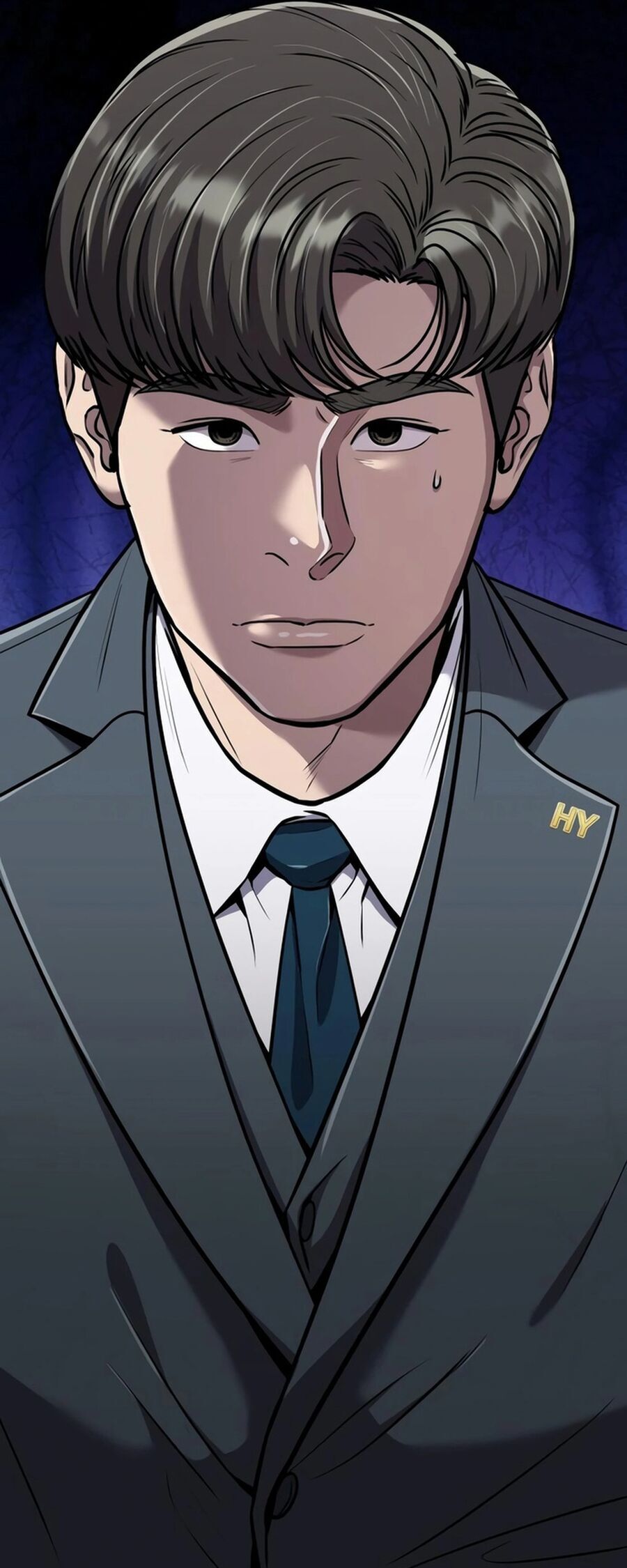 Nhân Viên Thực Tập Kim Cheolsu Chapter 28 - 70