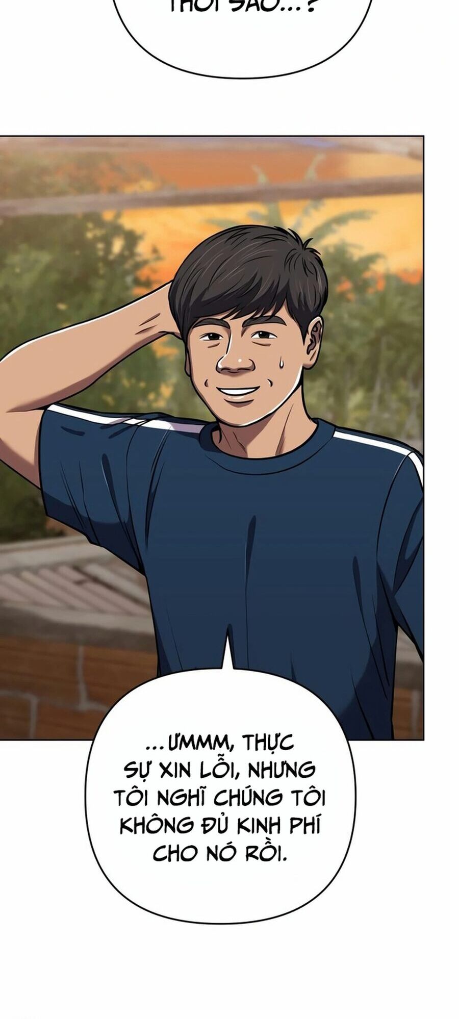 Nhân Viên Thực Tập Kim Cheolsu Chapter 28 - 73