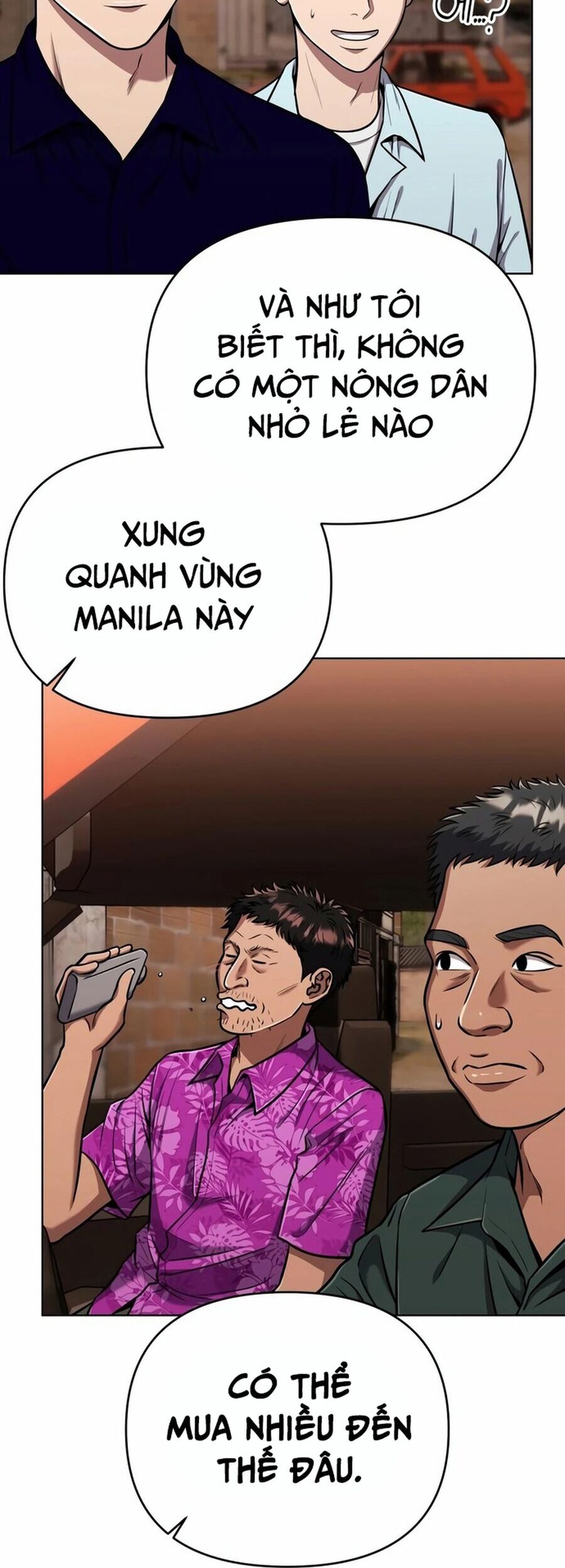 Nhân Viên Thực Tập Kim Cheolsu Chapter 28 - 75