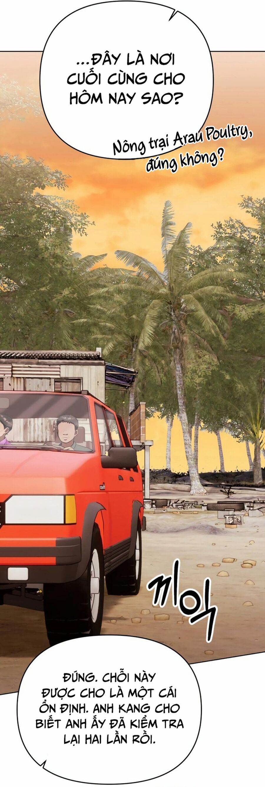 Nhân Viên Thực Tập Kim Cheolsu Chapter 28 - 80