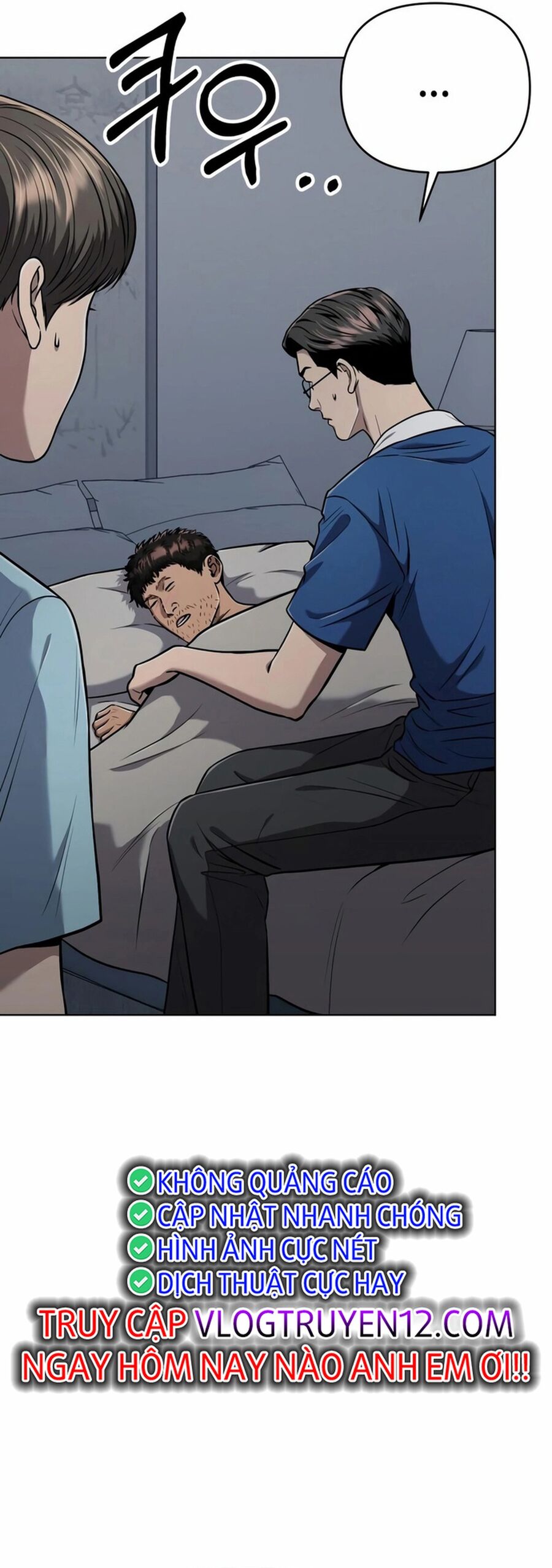 Nhân Viên Thực Tập Kim Cheolsu Chapter 28 - 8