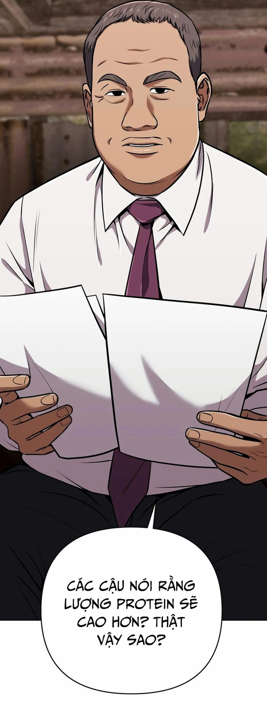 Nhân Viên Thực Tập Kim Cheolsu Chapter 28 - 86