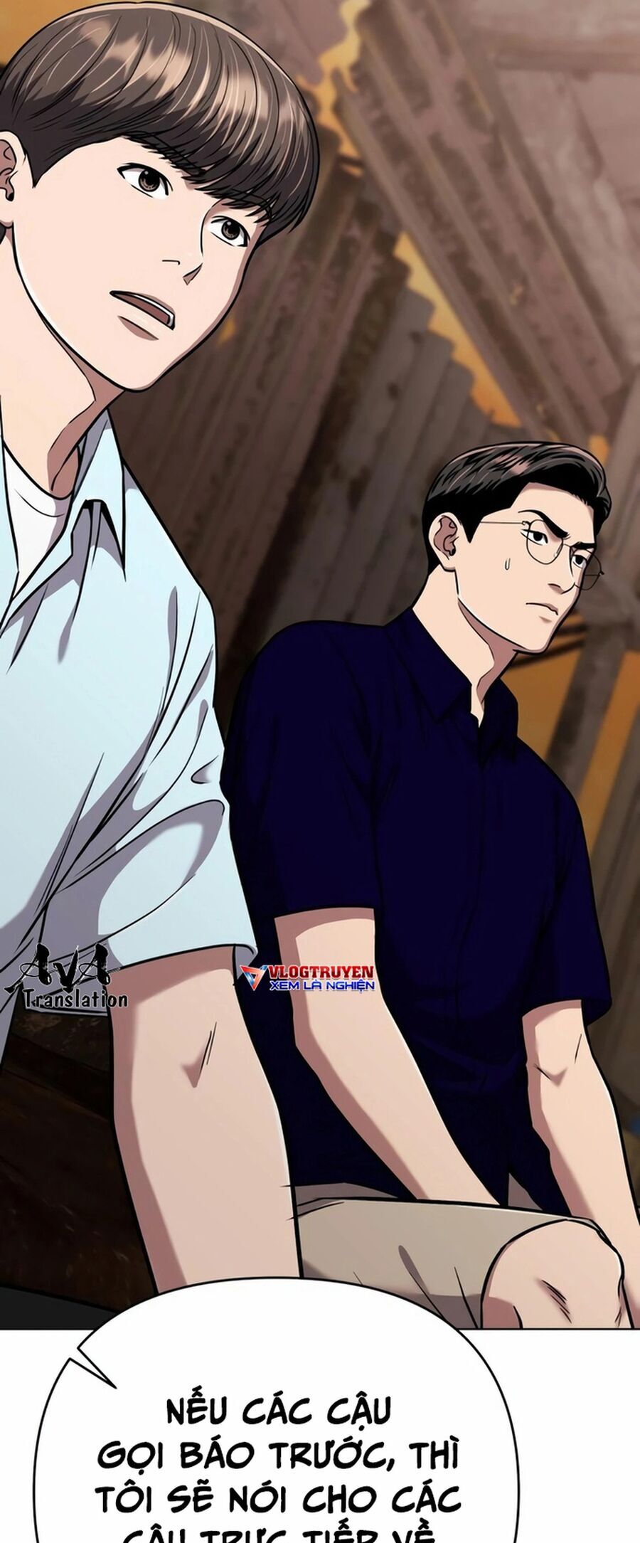 Nhân Viên Thực Tập Kim Cheolsu Chapter 28 - 93