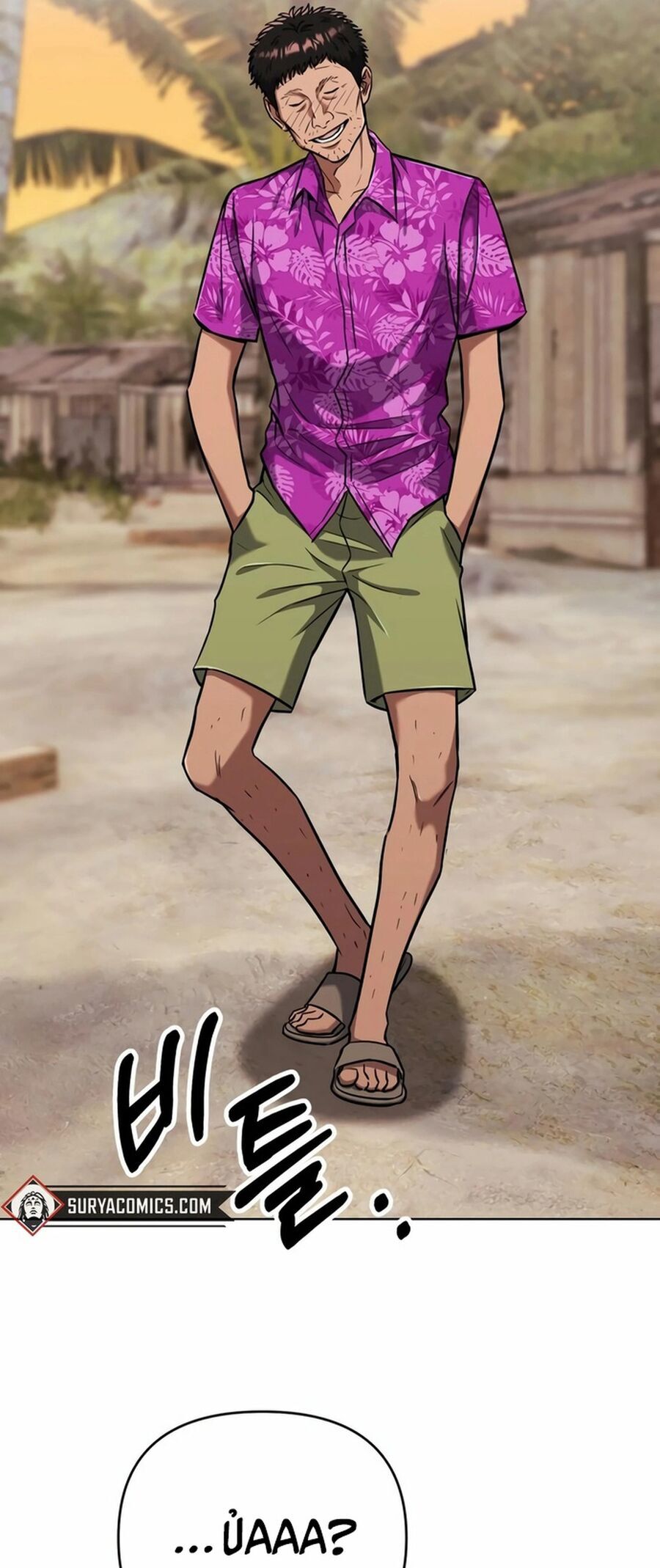 Nhân Viên Thực Tập Kim Cheolsu Chapter 28 - 95