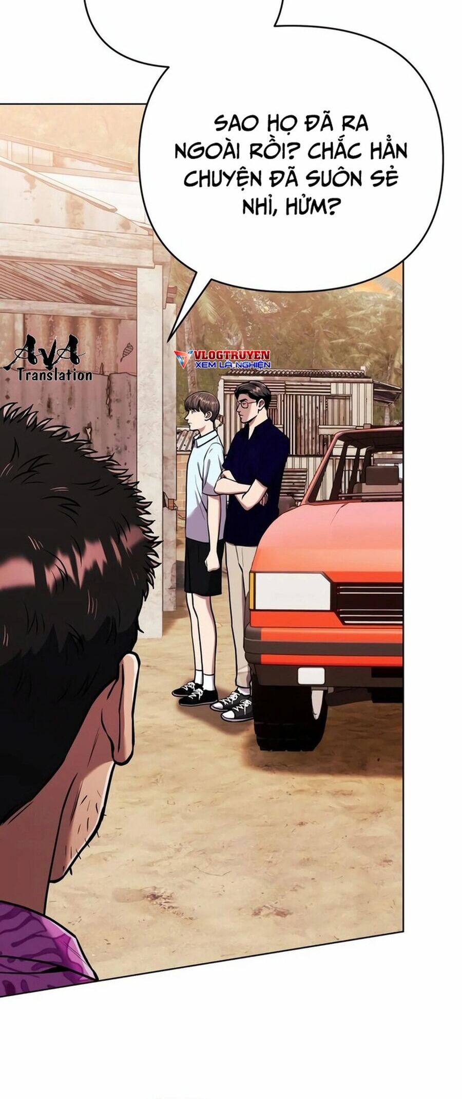 Nhân Viên Thực Tập Kim Cheolsu Chapter 28 - 96