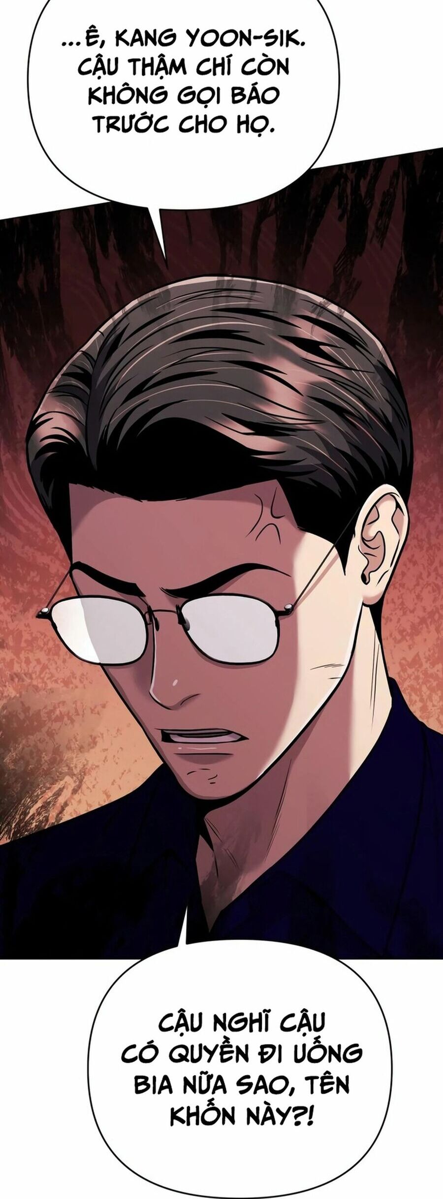 Nhân Viên Thực Tập Kim Cheolsu Chapter 28 - 98