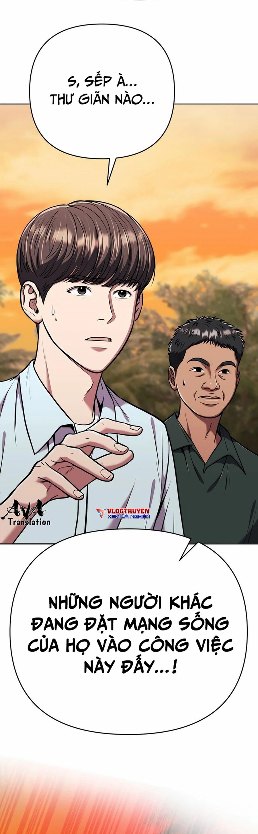 Nhân Viên Thực Tập Kim Cheolsu Chapter 28 - 99