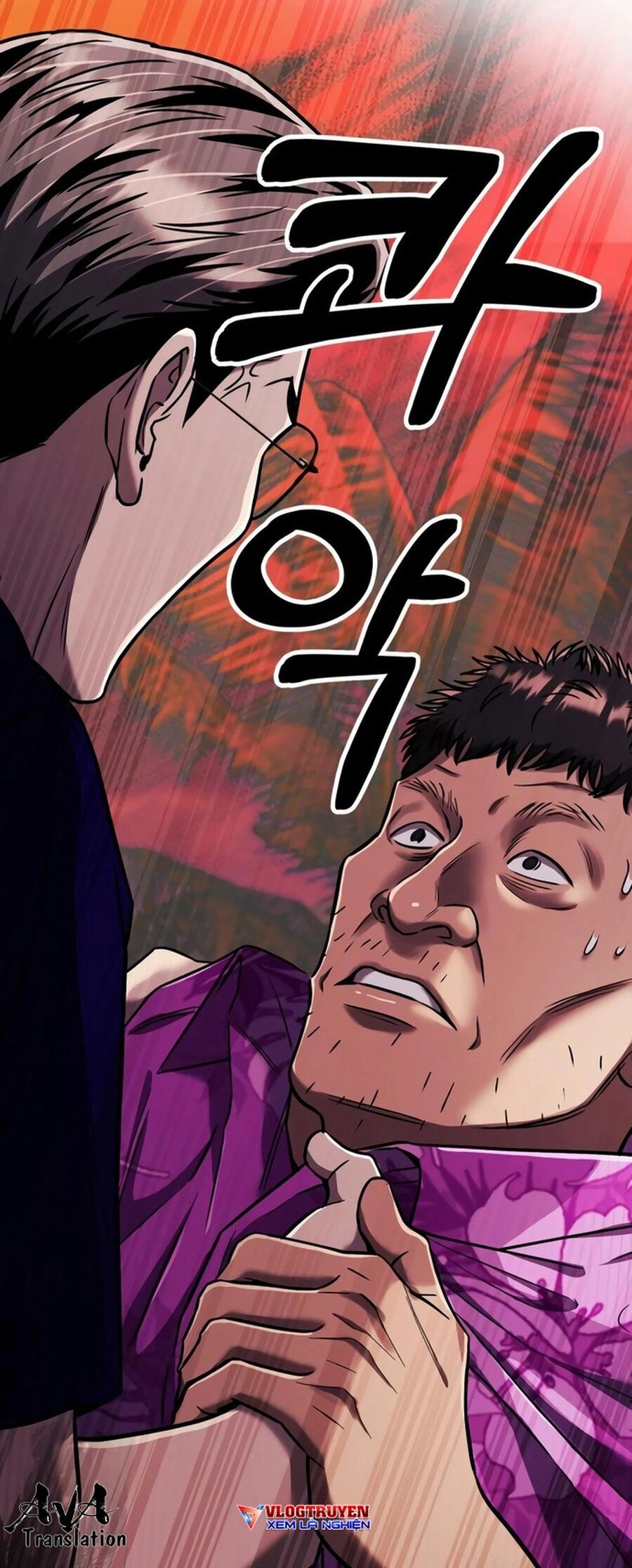 Nhân Viên Thực Tập Kim Cheolsu Chapter 28 - 100