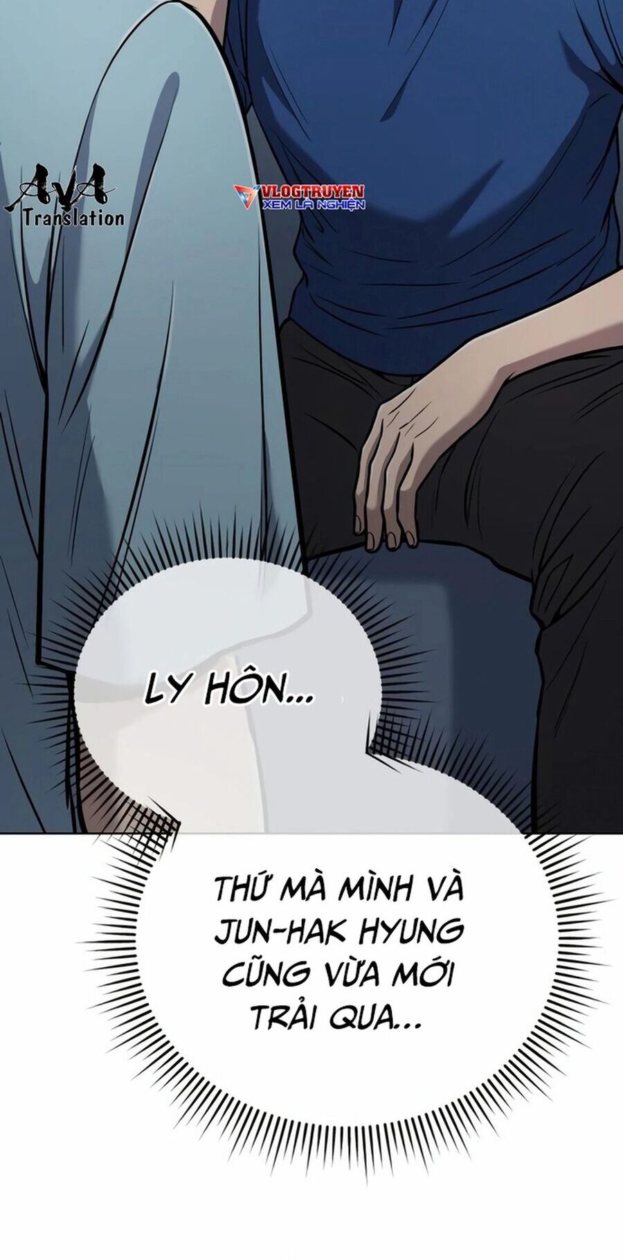 Nhân Viên Thực Tập Kim Cheolsu Chapter 28 - 10