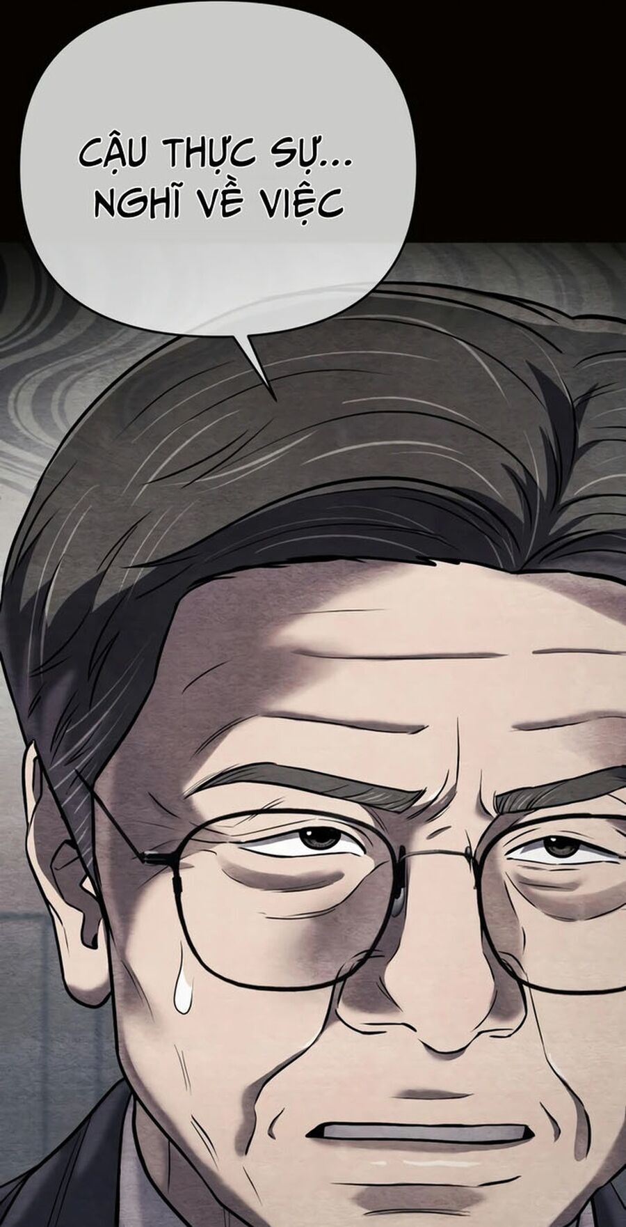 Nhân Viên Thực Tập Kim Cheolsu Chapter 29 - 13