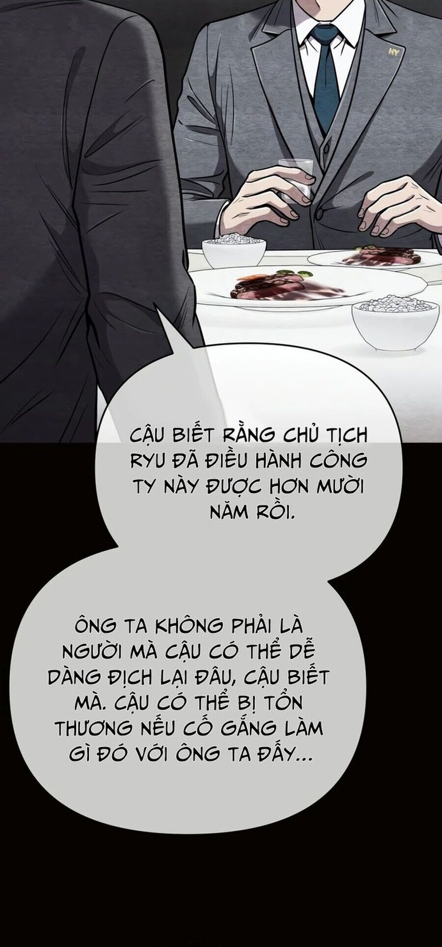 Nhân Viên Thực Tập Kim Cheolsu Chapter 29 - 16