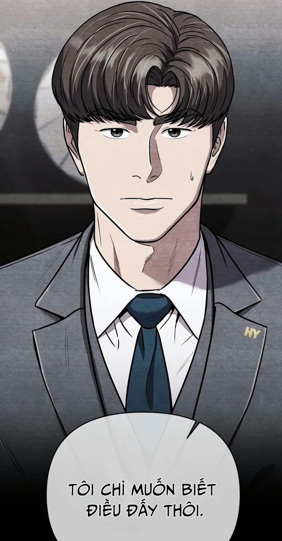 Nhân Viên Thực Tập Kim Cheolsu Chapter 29 - 19