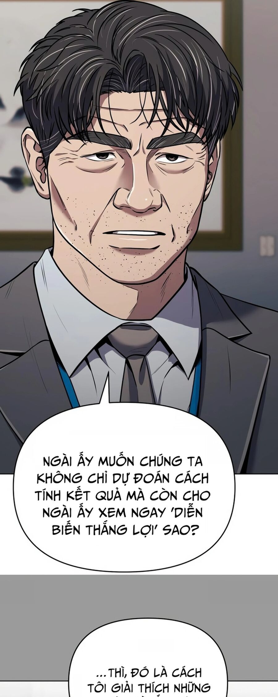 Nhân Viên Thực Tập Kim Cheolsu Chapter 29 - 21