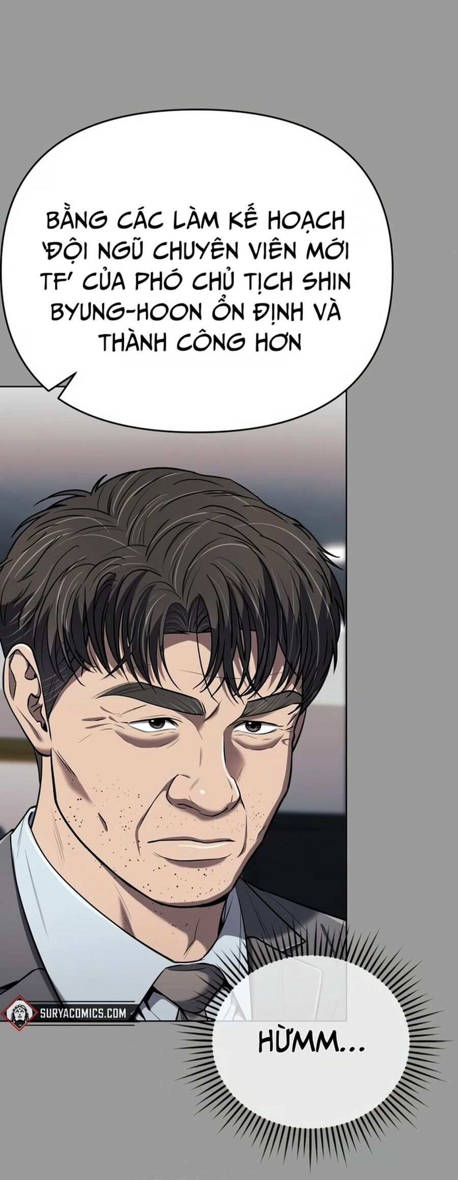 Nhân Viên Thực Tập Kim Cheolsu Chapter 29 - 23