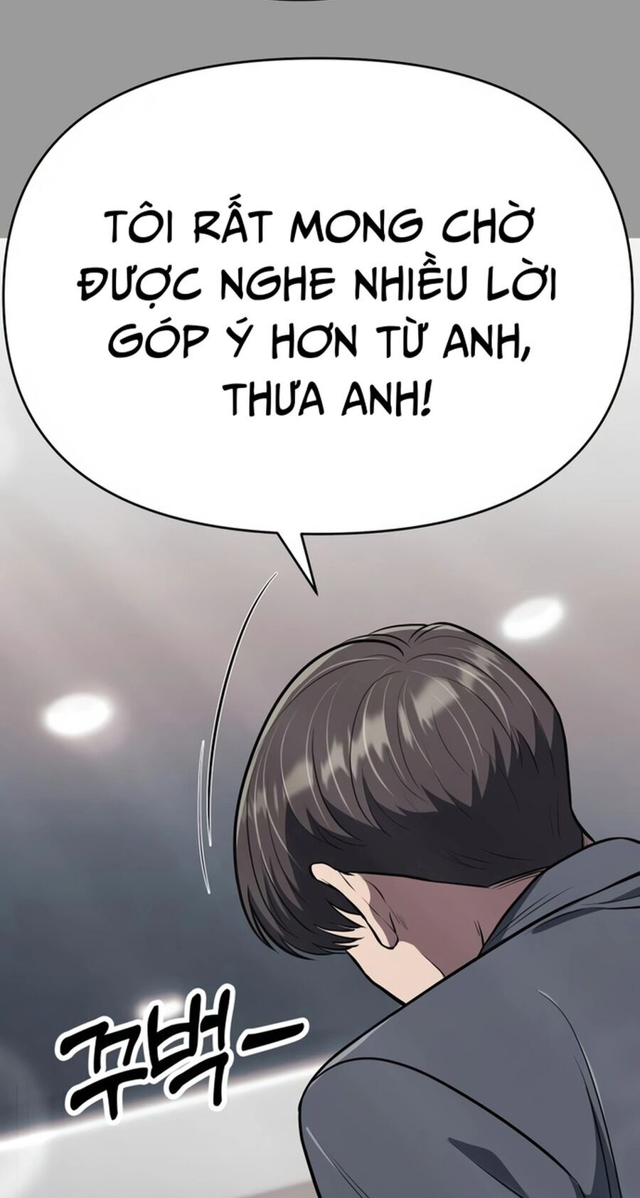 Nhân Viên Thực Tập Kim Cheolsu Chapter 29 - 26