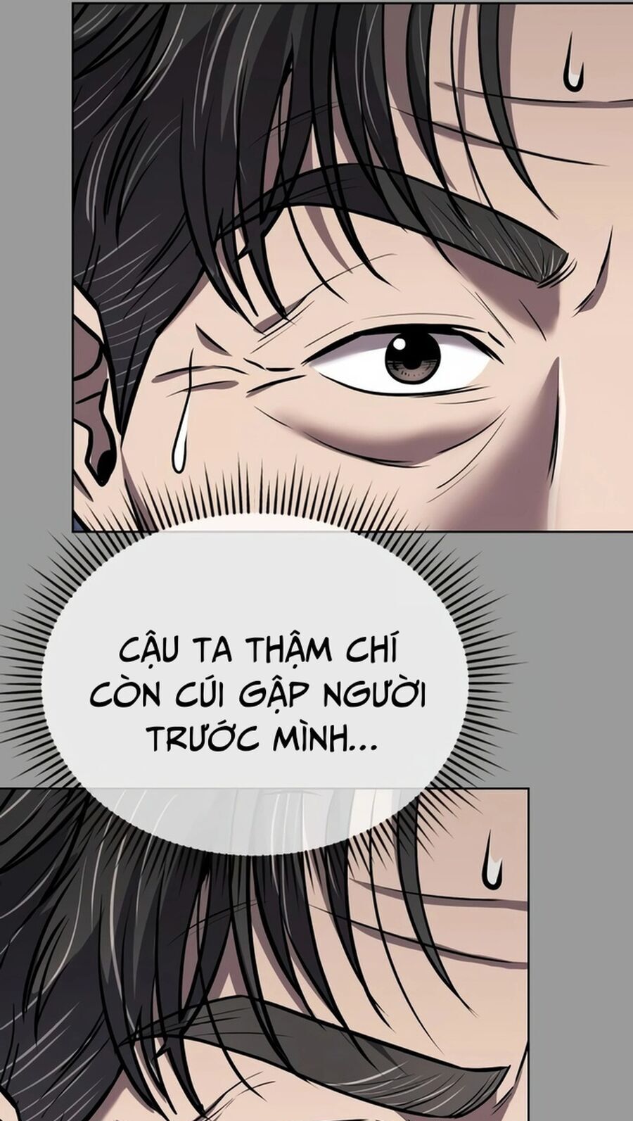 Nhân Viên Thực Tập Kim Cheolsu Chapter 29 - 28