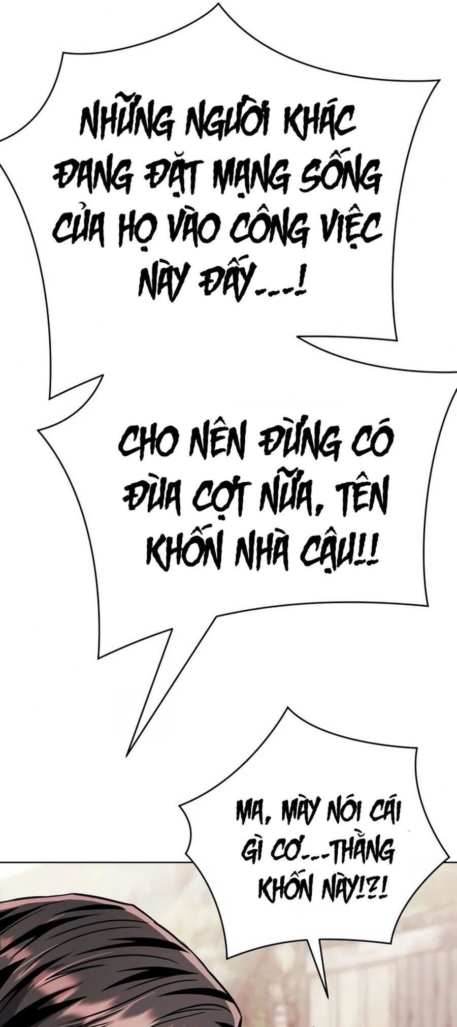 Nhân Viên Thực Tập Kim Cheolsu Chapter 29 - 34