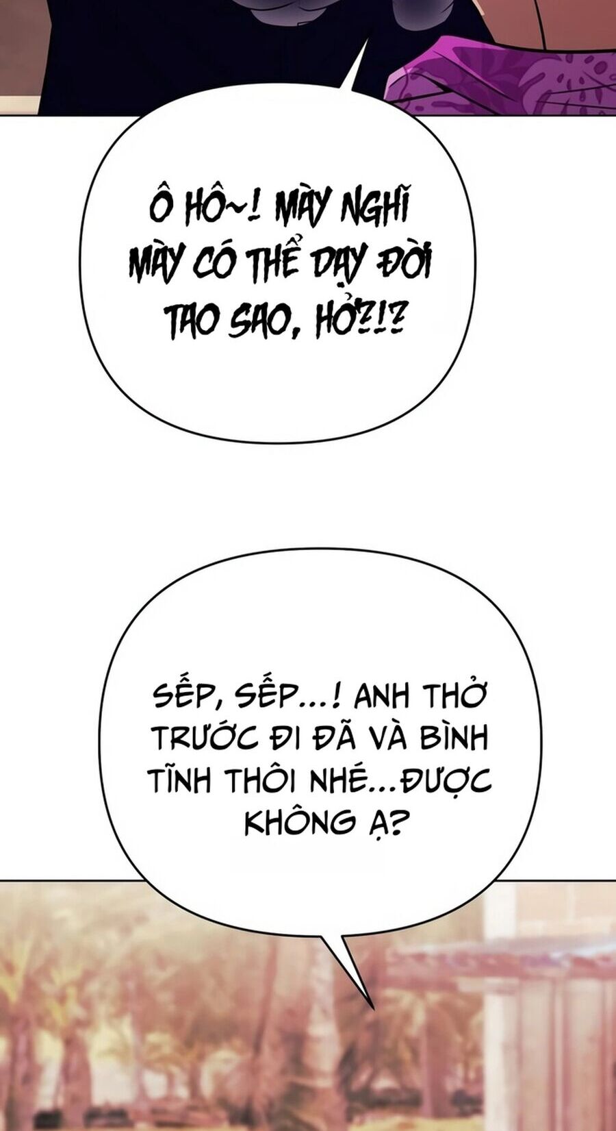 Nhân Viên Thực Tập Kim Cheolsu Chapter 29 - 38