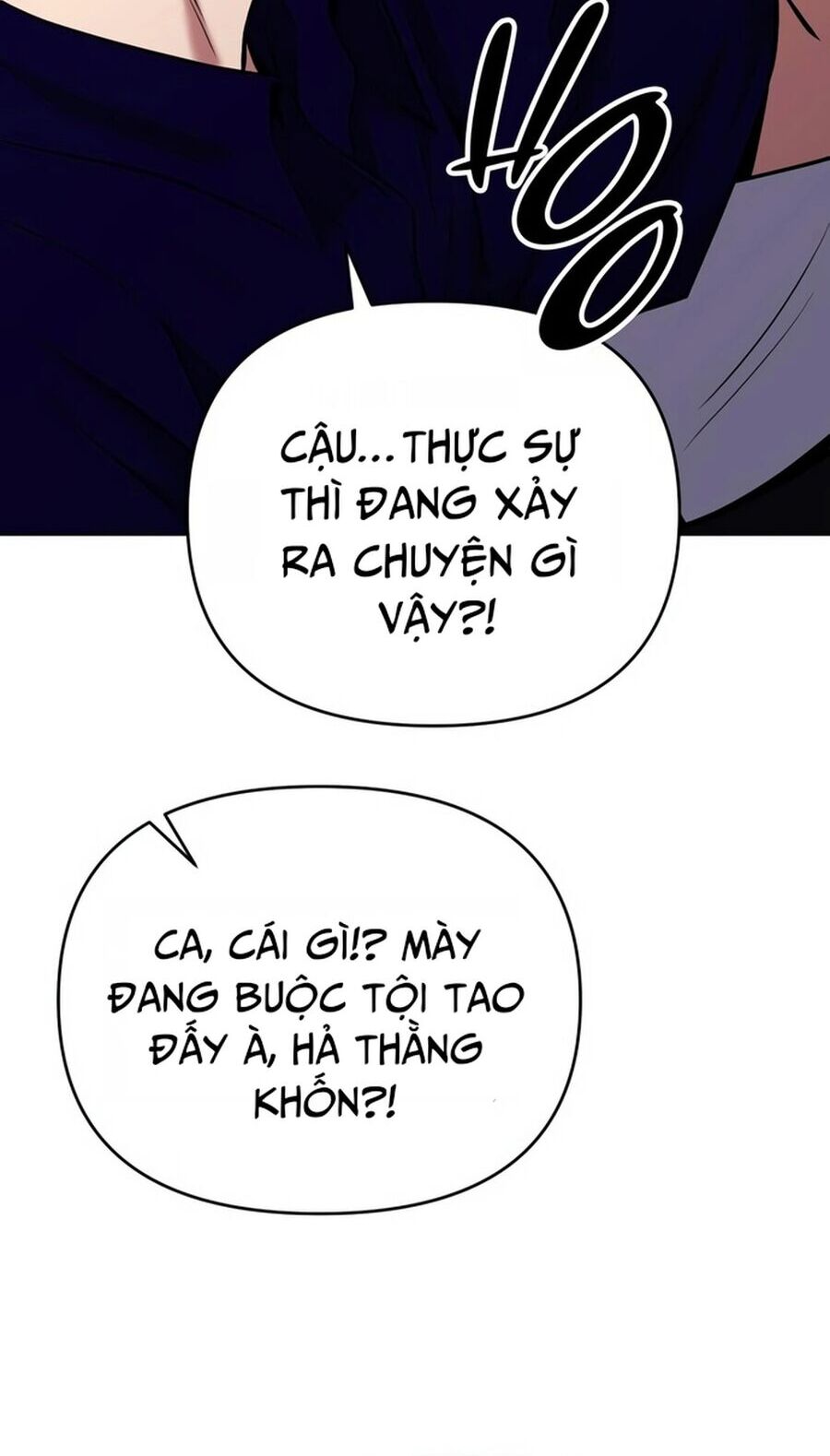 Nhân Viên Thực Tập Kim Cheolsu Chapter 29 - 40