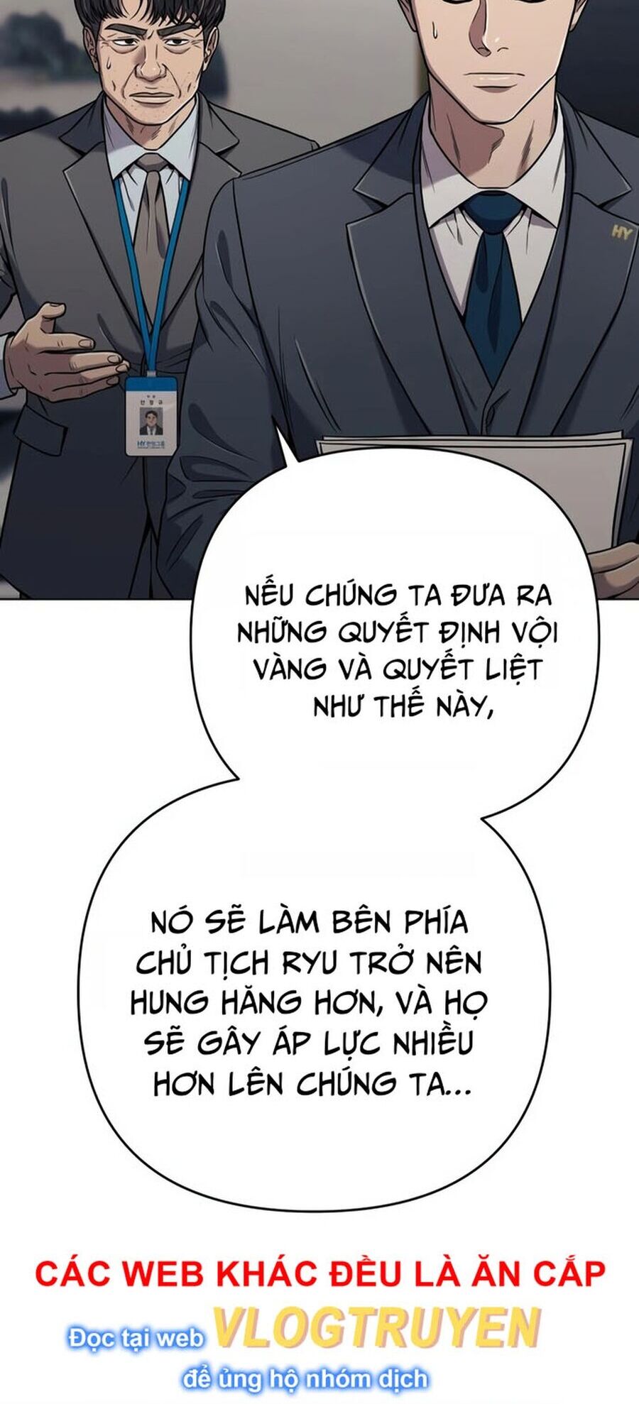 Nhân Viên Thực Tập Kim Cheolsu Chapter 29 - 4