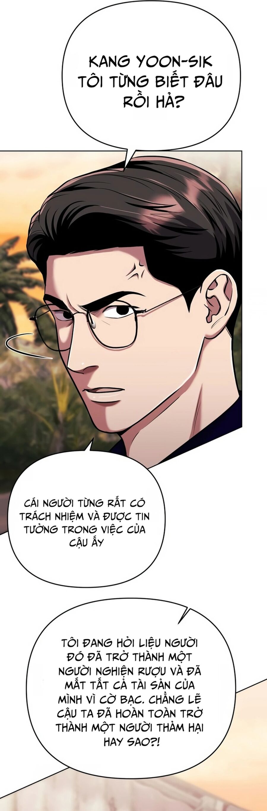 Nhân Viên Thực Tập Kim Cheolsu Chapter 29 - 41