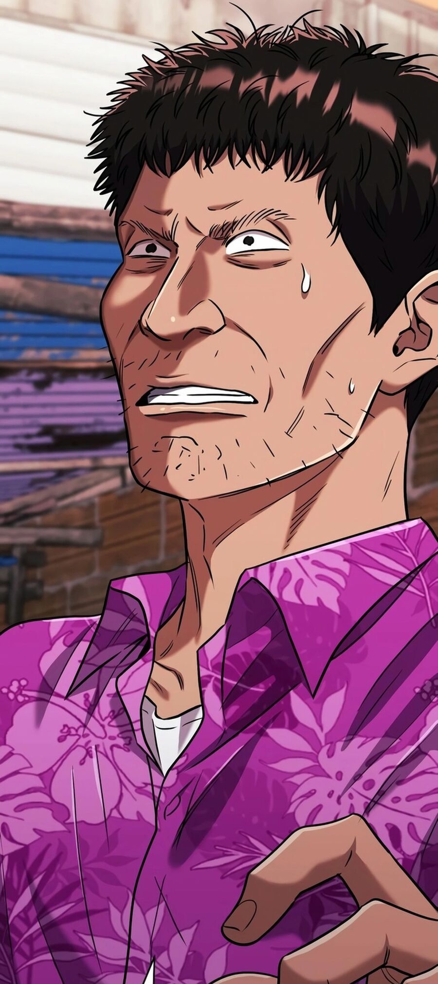 Nhân Viên Thực Tập Kim Cheolsu Chapter 29 - 42