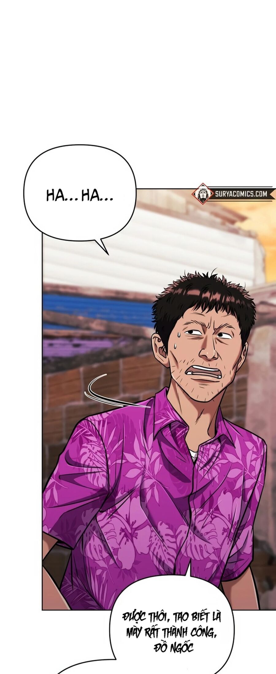 Nhân Viên Thực Tập Kim Cheolsu Chapter 29 - 46