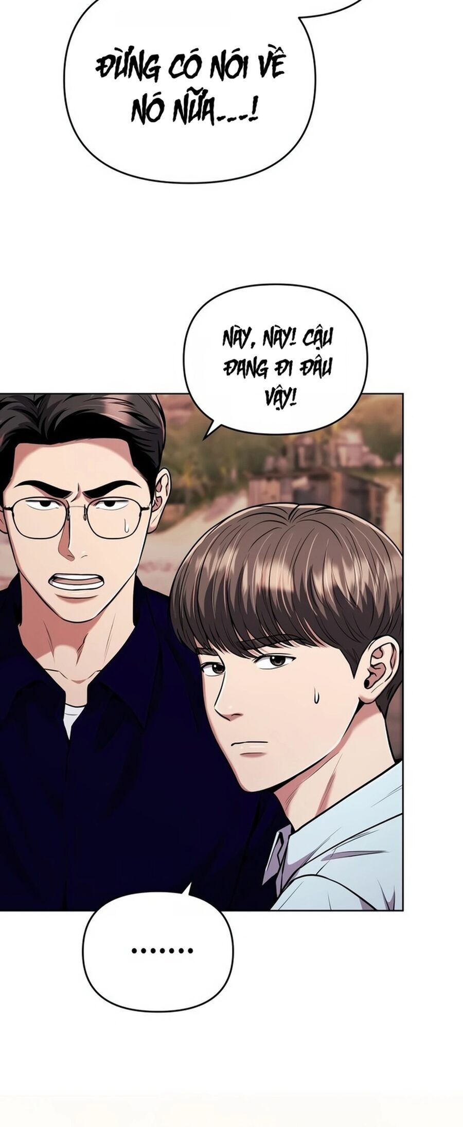 Nhân Viên Thực Tập Kim Cheolsu Chapter 29 - 47